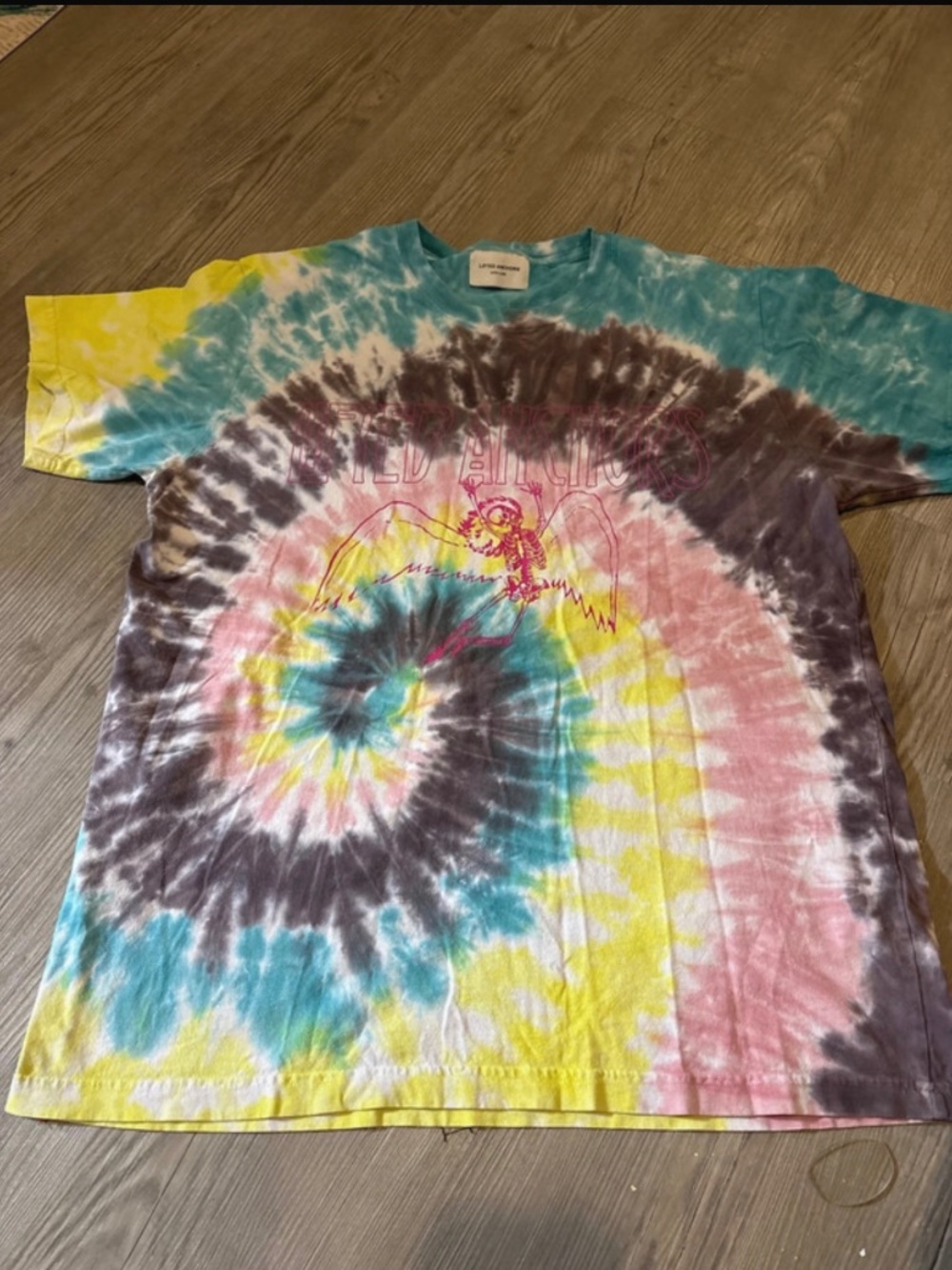 Men’s T Shirt